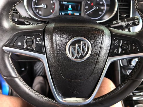 Used 2018 Buick Encore Preferred image 18