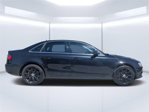 Used 2013 Audi A4 2.0T Premium Plus w/ Premium Plus Pkg image 2