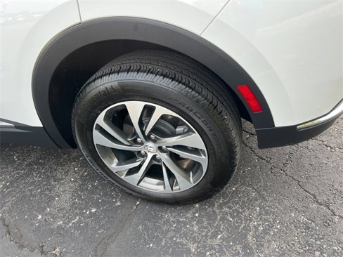Used 2023 Buick Envision Essence image 23