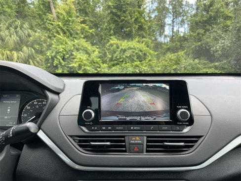 Certified 2023 Nissan Altima 2.5 S image 17