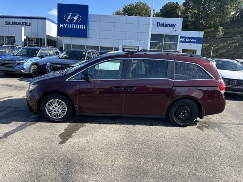 Used 2014 Honda Odyssey LX image 13