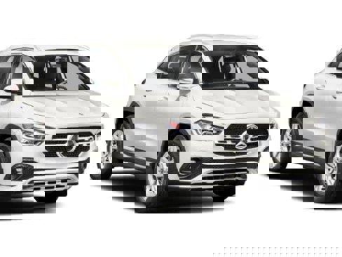 Used 2021 Mercedes-Benz GLA 250 4MATIC image 8