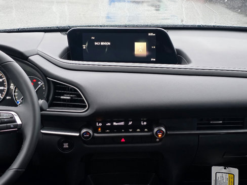 New 2025 MAZDA CX-30 AWD 2.5 S w/ Select Sport Pkg image 3