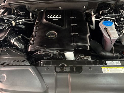 Used 2016 Audi A5 2.0T Premium Plus w/ Technology Package image 36