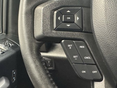 Used 2019 Ford F150 XLT w/ Equipment Group 301A Mid image 16