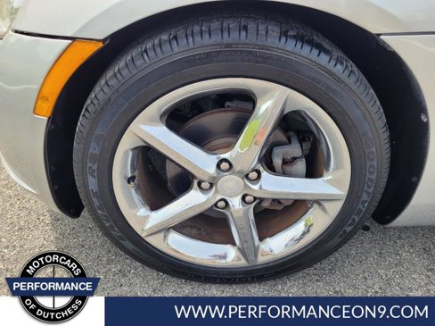 Used 2007 Saturn Sky w/ Premium Trim Pkg image 21