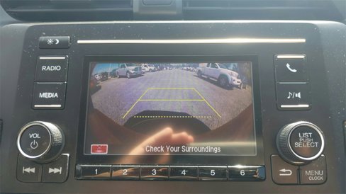 Used 2018 Honda Civic LX image 25