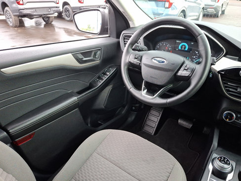 Certified 2022 Ford Escape SE w/ Convenience Package image 14