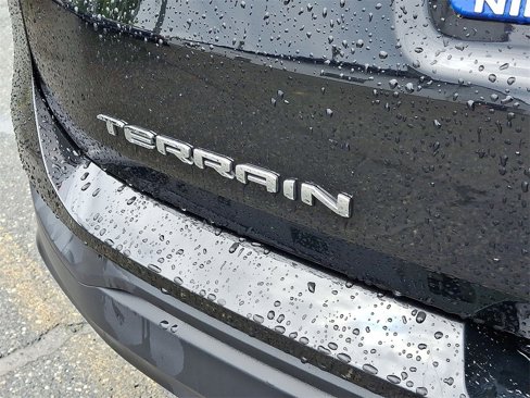 Certified 2024 GMC Terrain SLE image 24