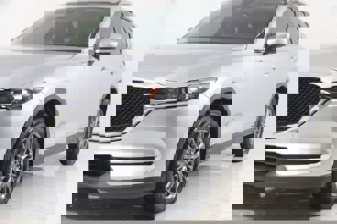Used 2018 MAZDA CX-5 Sport image 52