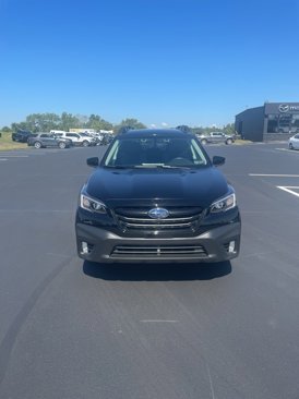 Used 2022 Subaru Outback Onyx Edition XT w/ Popular Package #2 image 2