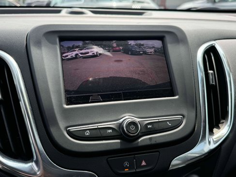 Used 2023 Chevrolet Equinox LT image 27