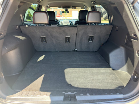 Used 2023 Chevrolet Equinox RS image 26