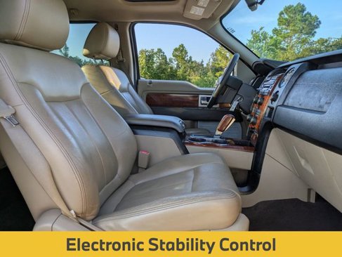 Used 2010 Ford F150 Lariat image 31
