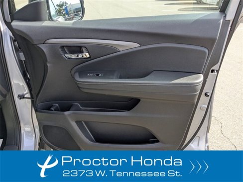 Certified 2021 Honda Ridgeline Sport image 39