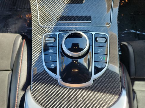 Used 2022 Mercedes-Benz C 43 AMG 4MATIC Coupe image 16