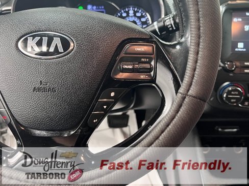 Used 2018 Kia Forte EX image 48