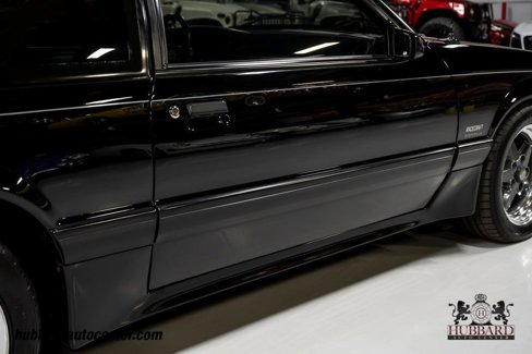 Used 1989 Ford Mustang LX image 39