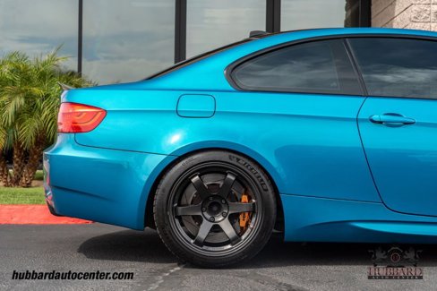 Used 2013 BMW M3 Coupe image 38