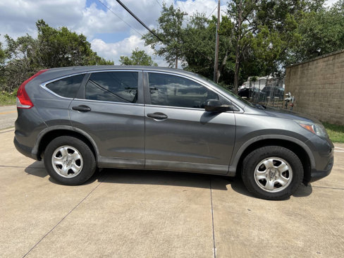 Used 2012 Honda CR-V LX image 12