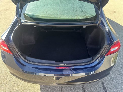 Used 2017 Chevrolet Malibu LS image 6