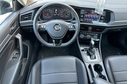 Used 2021 Volkswagen Jetta SE image 15