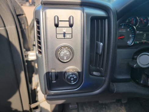 Used 2015 Chevrolet Silverado 1500 LT w/ All Star Edition image 17