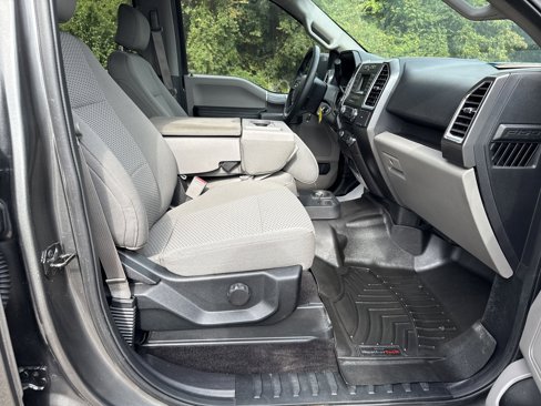 Used 2016 Ford F150 XLT w/ Equipment Group 301A Mid image 24