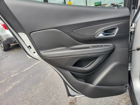 Used 2016 Buick Encore Convenience image 19