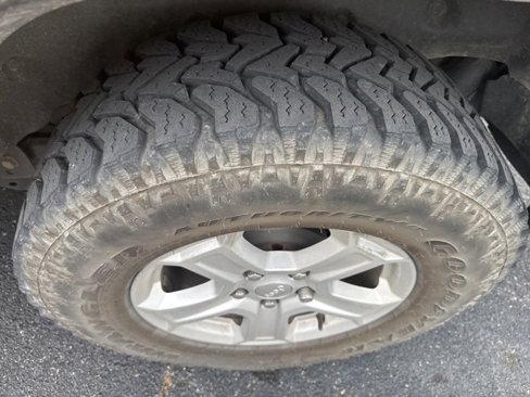 Used 2020 Jeep Wrangler Sport image 7