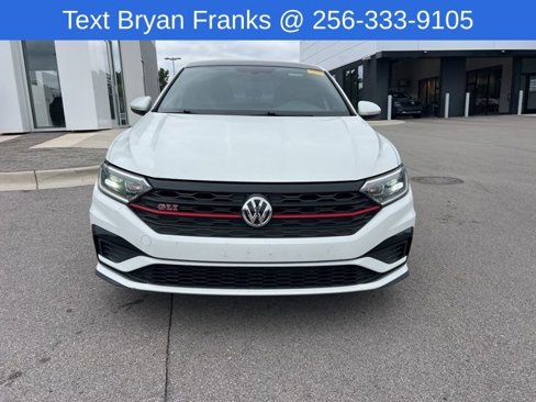 Used 2019 Volkswagen Jetta GLI Autobahn image 2