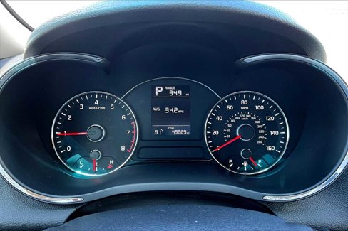 Used 2017 Kia Forte LX image 22