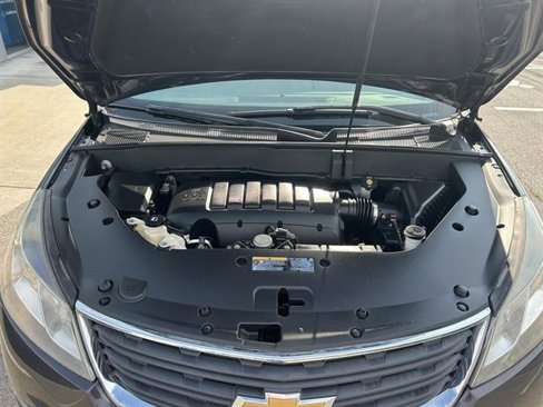Certified 2016 Chevrolet Traverse LS image 32