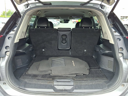 Used 2019 Nissan Rogue SL image 28