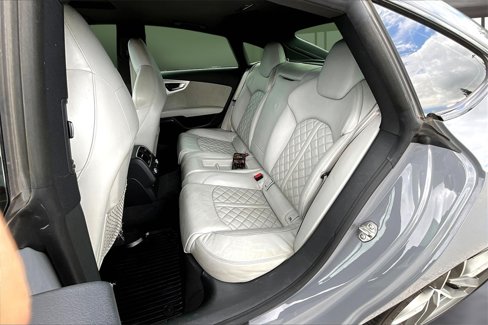 Used 2018 Audi A7 3.0T Prestige w/ Competition Package image 28