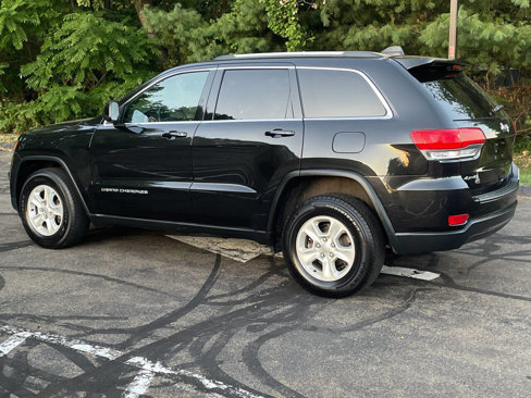 Used 2014 Jeep Grand Cherokee Laredo w/ Quick Order Package 23E image 5