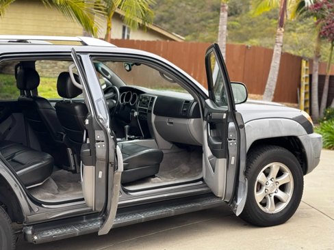 Used 2003 Toyota 4Runner Sport image 20