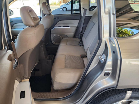Used 2008 Jeep Compass Sport image 17