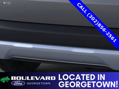 New 2025 Ford Escape Active w/ Cold Weather Package image 24
