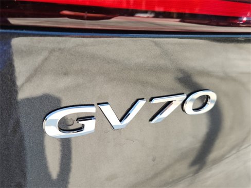 New 2026 Genesis GV70 2.5T image 5