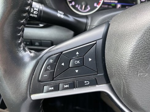 Used 2022 Nissan Sentra SV w/ All-Weather Package image 30
