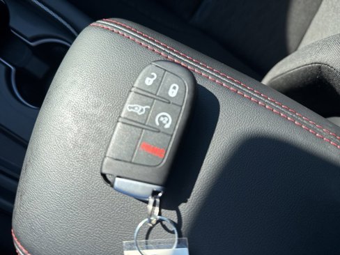 New 2026 Dodge Durango GT w/ Blacktop Package image 35