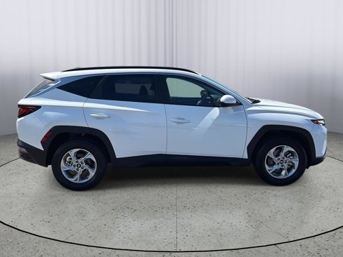 Used 2024 Hyundai Tucson SEL image 6