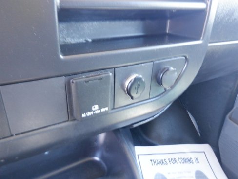 Used 2020 Chevrolet Express 2500 w/ Driver Convenience Package image 15