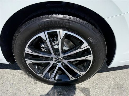 New 2025 Volkswagen Jetta Sport image 12
