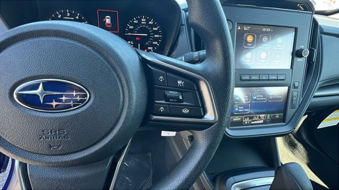 New 2025 Subaru Impreza 2.0i image 27