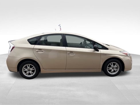 Used 2011 Toyota Prius Two image 4