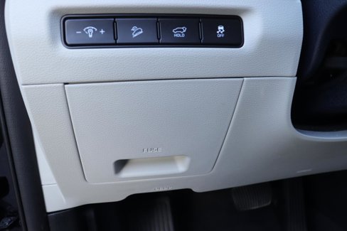 Used 2023 Kia Telluride EX w/ EX Captain's Chair Package image 29