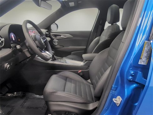 Used 2024 Dodge Hornet GT Plus image 5