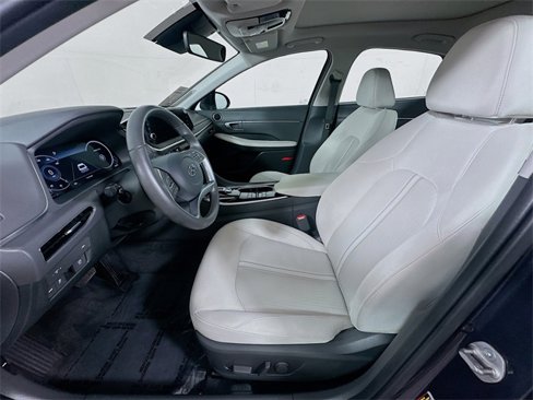 Used 2023 Hyundai Sonata SEL w/ Convenience Package image 18